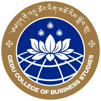 Gedu College of Business Studies Logo